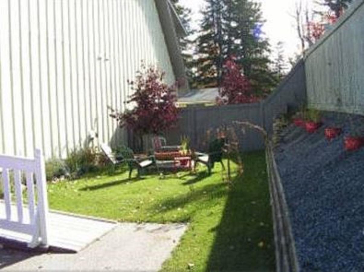Mccracken Country Inn Hinton Kültér fotó